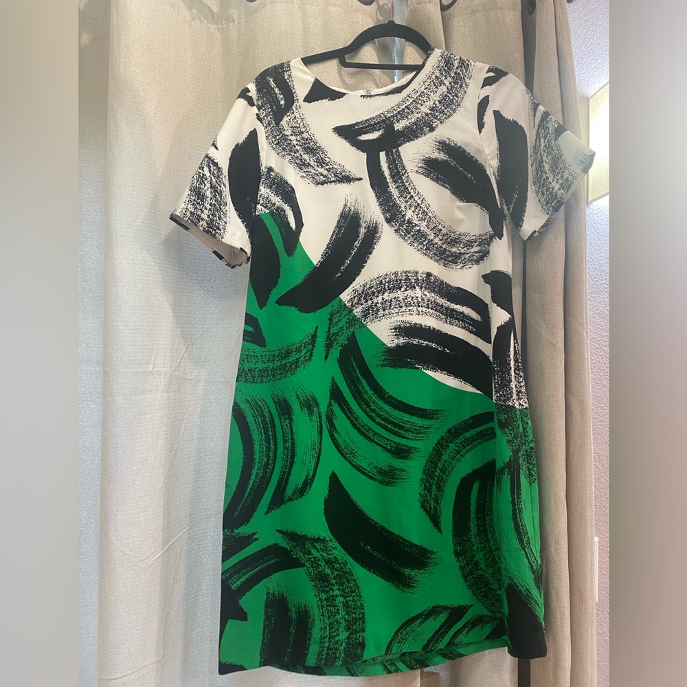 Vince Camuto dress